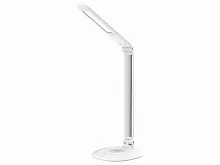Настольная лампа с быстрой беспроводной зарядкой «LED POWER»