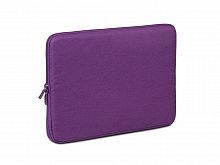 RIVACASE 7705 violet ECO чехол для ноутбука 15.6 / 12