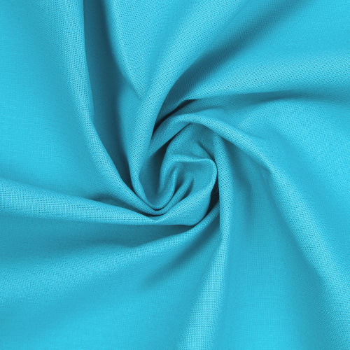 Бандана Overhead, голубая фото 4