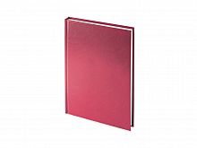 Ежедневник недатированный А5 Ideal New, бордовый