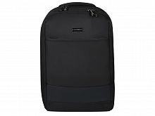 Рюкзак Eberhart Backpack черный EBH006