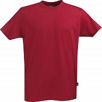Футболка мужская AMERICAN T, красная