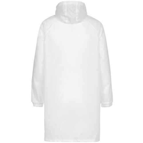 Дождевик Rainman Zip Pro, белый фото 2