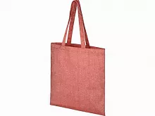Сумка «Pheebs» из переработанного хлопка, 150 г/м²