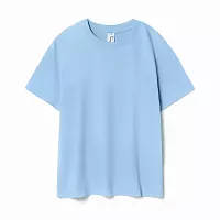 Футболка детская Regent Kids 150, голубая