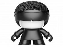 Портативная колонка Bluetooth mini Xboy Metallic