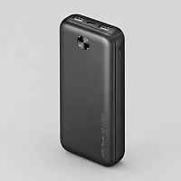 Внешний АКБ NRG Power V2 10000 мА-ч, 2A, 2xUSB