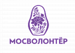 Волонтеры Москвы