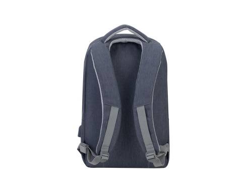 RIVACASE 7562 dark grey рюкзак для ноутбука 15.6, темно-серый фото 5