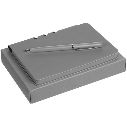 Набор Flexpen Mini, серый Набор Flexpen Mini, серый