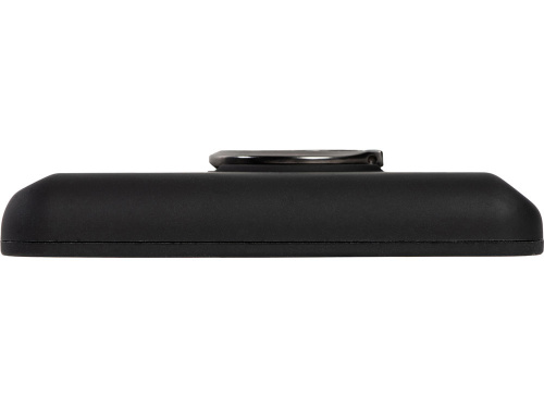 Магнитный беспроводной внешний аккумулятор MagnetIQ, 5000 mah, 10 W, черный (Р) фото 14 Магнитный беспроводной внешний аккумулятор MagnetIQ, 5000 mah, 10 W, черный (Р) фото 14