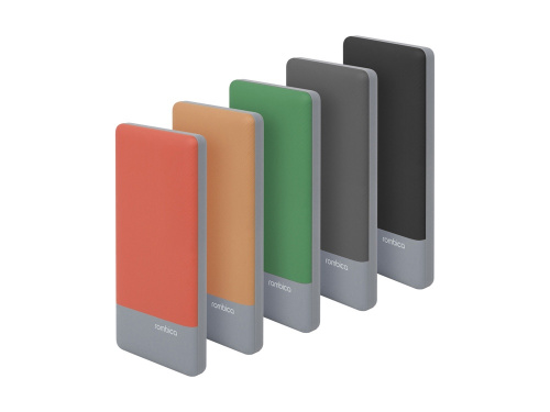 Внешний аккумулятор Rombica NEO Charge 5C фото 3 Внешний аккумулятор Rombica NEO Charge 5C фото 3