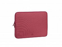 RIVACASE 7703 red ECO чехол для ноутбука 13.3-14 / 12