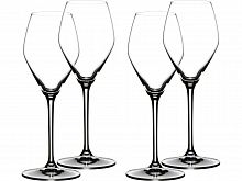 Набор бокалов Champagne, 330мл. Riedel, 4шт