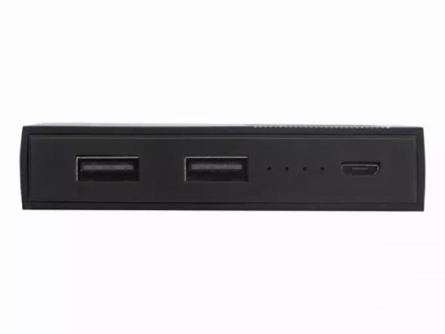 Внешний аккумулятор «Edge», 10000 mAh фото 4