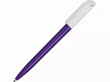 Ручка пластиковая шариковая «Миллениум Color BRL»