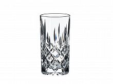 Набор бокалов Spey Longdrink, 375мл. Riedel, 2шт