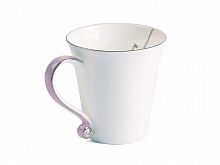 Кружка Valerie Concept CUP ALICE PINK