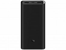 Внешний аккумулятор для ноутбуков Mi 50W Power Bank, 20000 мАч